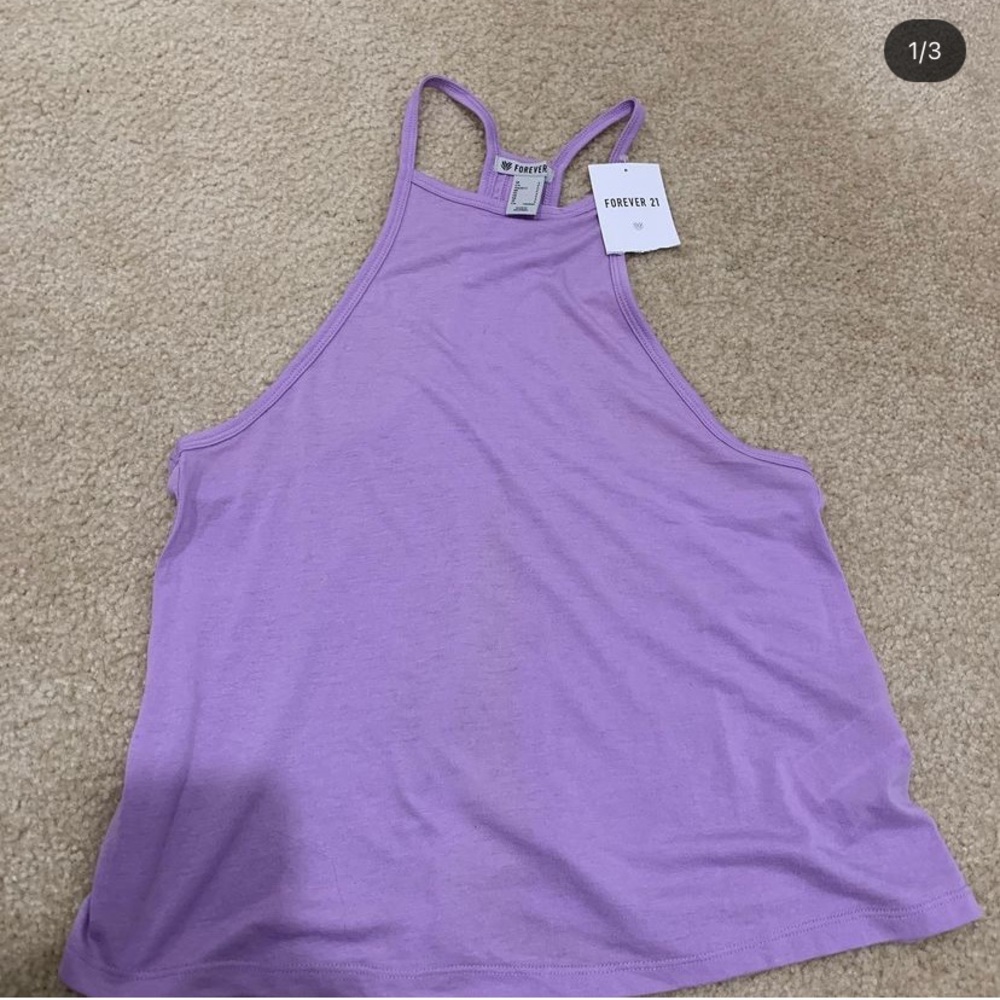 workout tank